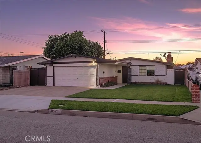 20223 Jersey Avenue, Lakewood, CA 90715 - #3