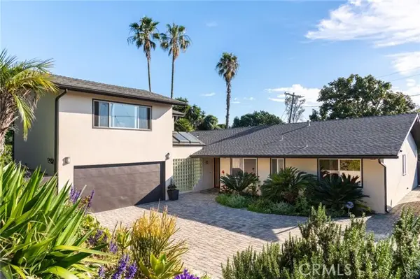 28068 Santona Drive, Rancho Palos Verdes, CA 90275