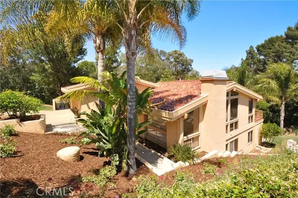 6616 Via Colinita, Rancho Palos Verdes, CA 90275