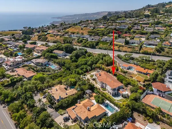 30665 Palos Verdes Dr., Rancho Palos Verdes, CA 90275 - #1