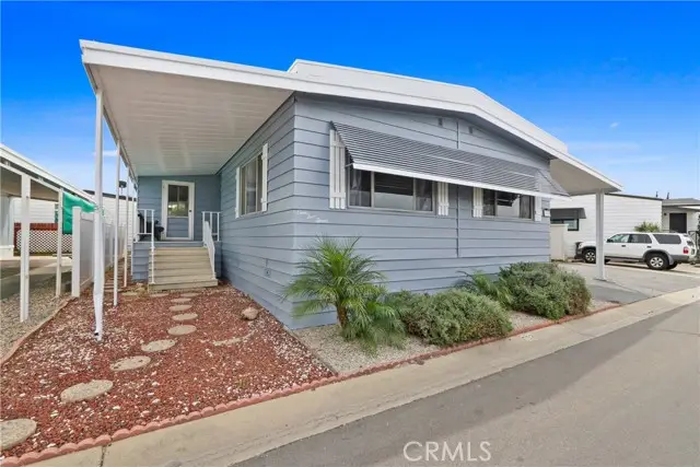 1065 W. Lomita Blvd.  #153, Harbor City, CA 90710 - #1