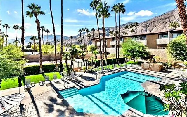 467 Calle El Segundo  #D3, Palm Springs, CA 92262 - #1