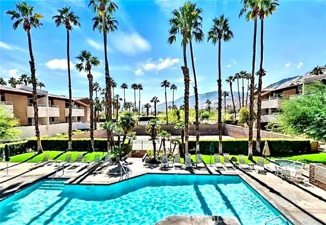 467 Calle El Segundo  #D3, Palm Springs, CA 92262 - #2