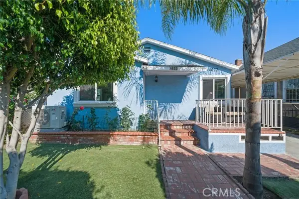 4020 Wall Street, Los Angeles, CA 90011