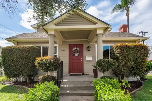 2576 El Dorado, Torrance, CA 90503