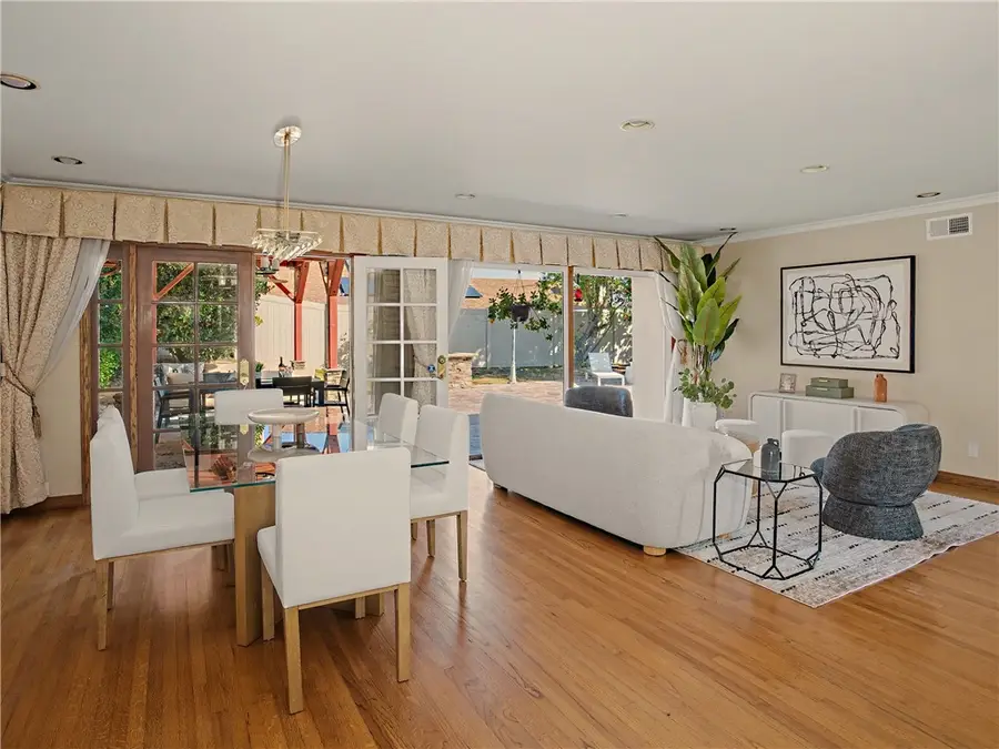 5171 Willow Wood Road, Rolling Hills Estates, CA 90274 - #2