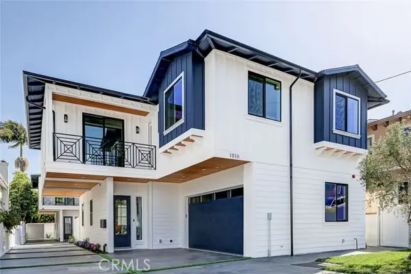 1816 Belmont Lane  #A, Redondo Beach, CA 90278