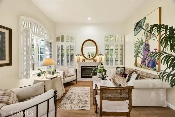 36 Hillcrest Meadows, Rolling Hills Estates, CA 90274