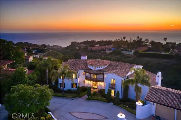 1409 Via Fernandez, Palos Verdes Estates, CA 90274