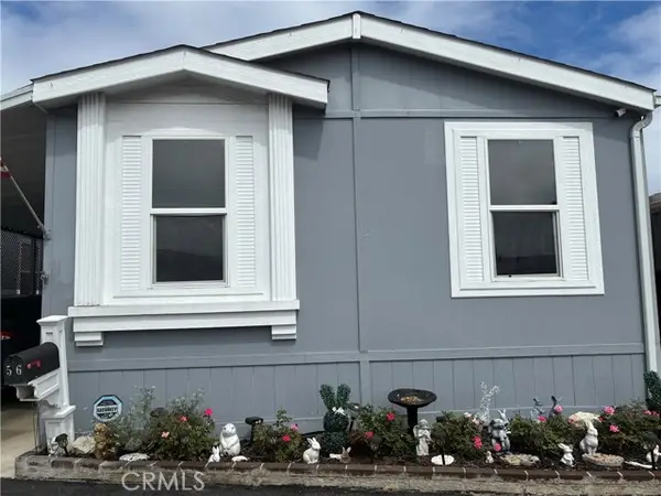 23701 Western Avenue  #56, Torrance, CA 90501