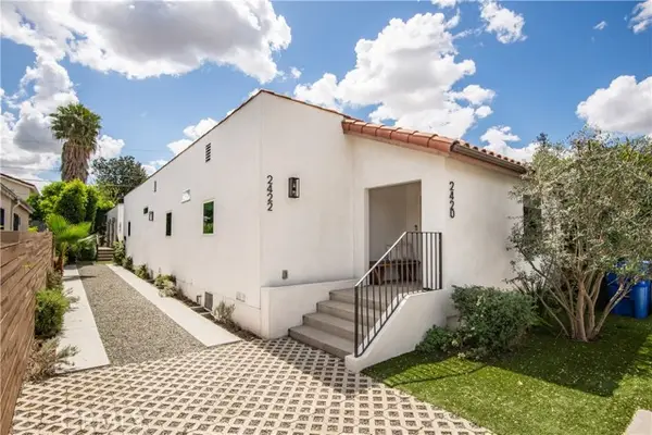 2420 Riverdale, Los Angeles, CA 90031