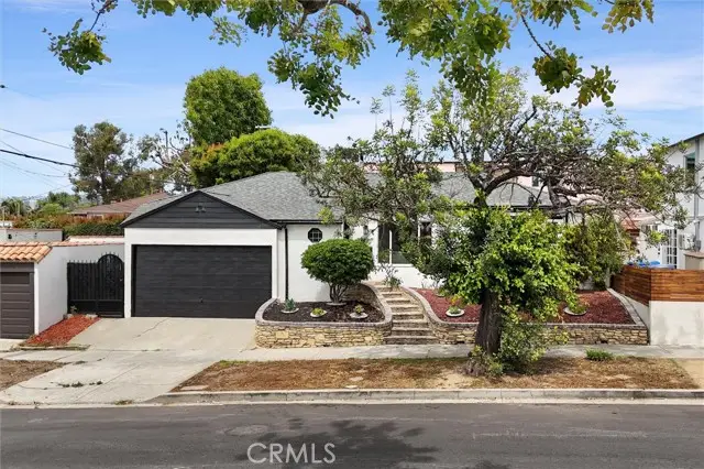 5981 Pickford Street, Los Angeles, CA 90035 - #2