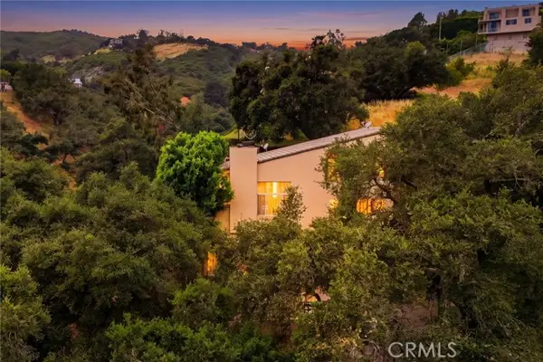 4077 Escondido, Malibu, CA 90265