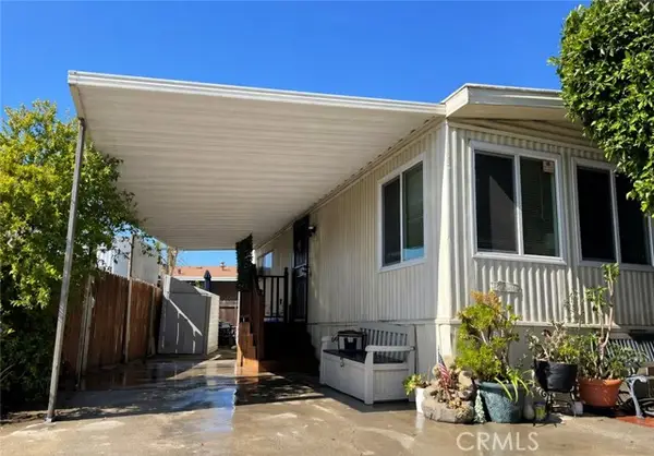 23701 Western  #34, Torrance, CA 90501