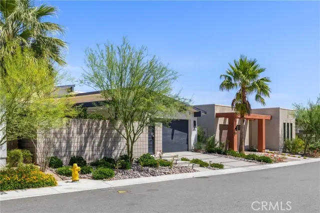 484 Fountain, Palm Springs, CA 92262 - #1