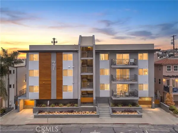 77 15th  #3, Hermosa Beach, CA 90254