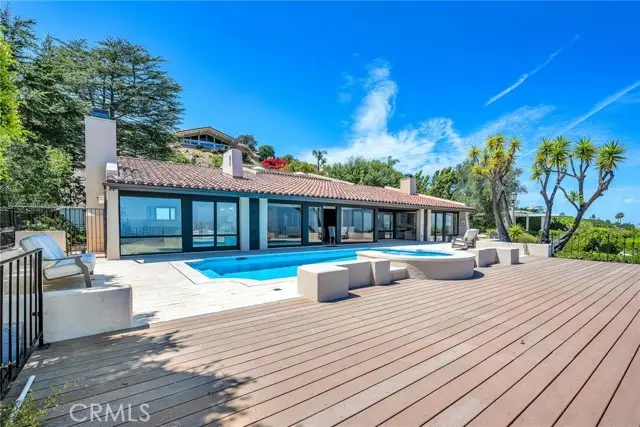 29813 Knoll View Drive, Rancho Palos Verdes, CA 90275 - #2