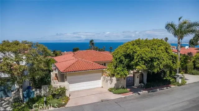 1605 Via Lazo, Palos Verdes Peninsula, CA 90274 - #1