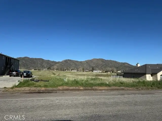 21727 Golden Star Boulevard, Tehachapi, CA 93561 - #1