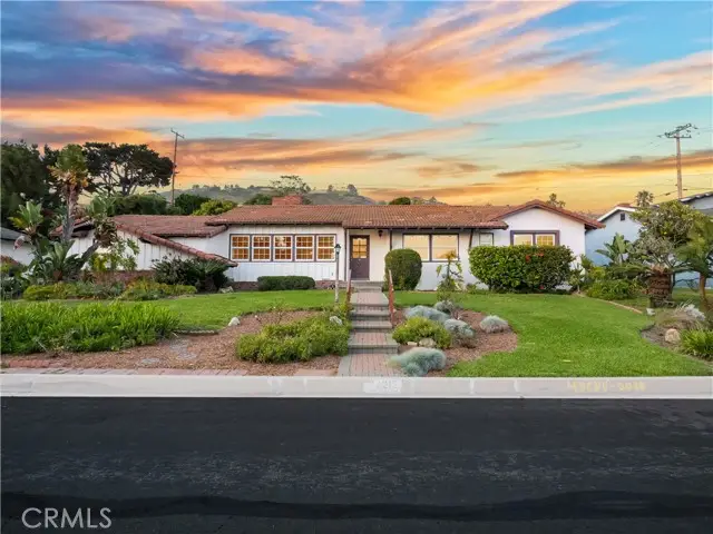 4213 Admirable, Rancho Palos Verdes, CA 90275 - #1