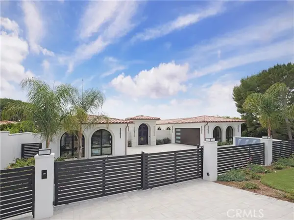 36 Sea Cove, Rancho Palos Verdes, CA 90275