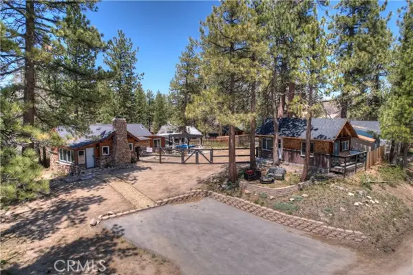 746 Talmadge Road, Big Bear Lake, CA 92315