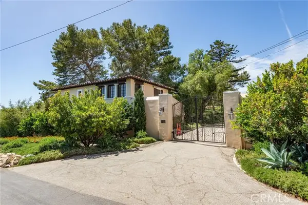 1 Peppertree Drive, Rancho Palos Verdes, CA 90275
