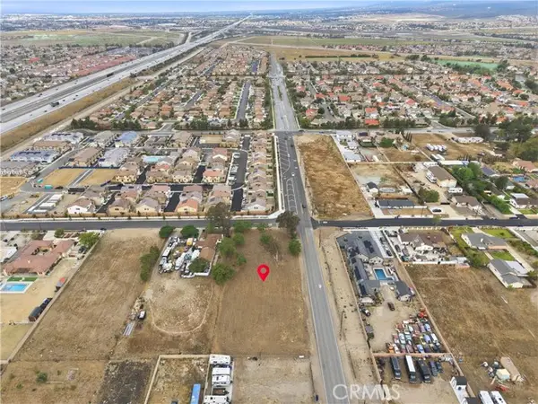 6327 Maloof Avenue, Fontana, CA 92336