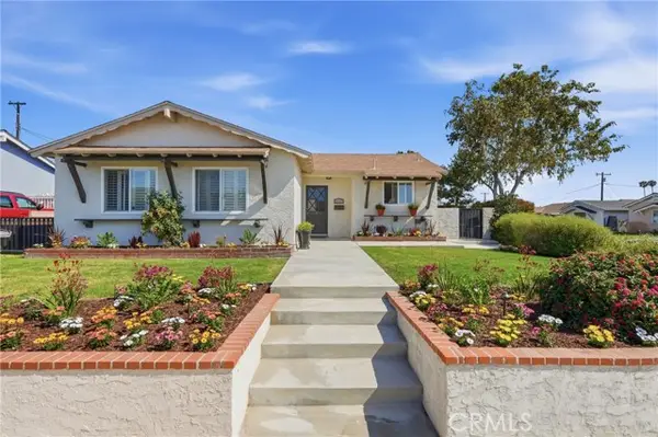 525 246th, Carson, CA 90745