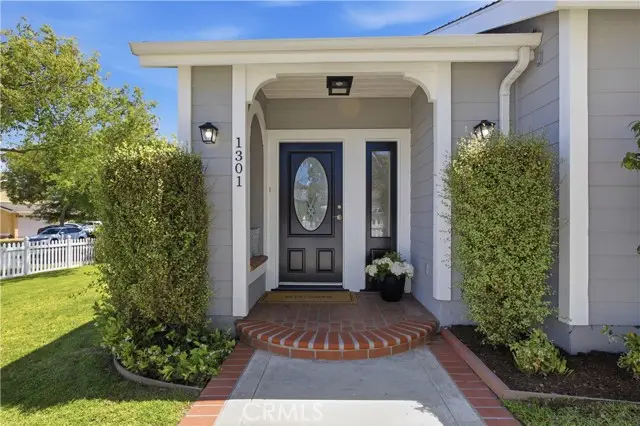 1301 Cordary Avenue, Torrance, CA 90503 - #1