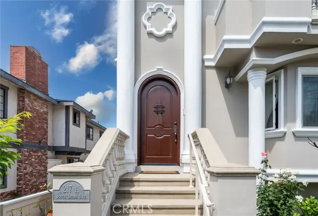 217 Irena Avenue  #A, Redondo Beach, CA 90277 - #2