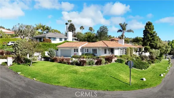 700 Yarmouth Road, Palos Verdes Estates, CA 90274