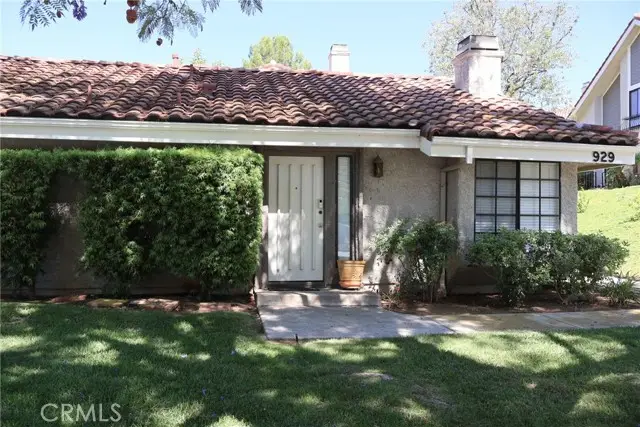 929 Thistlegate, Oak Park, CA 91377 - #3