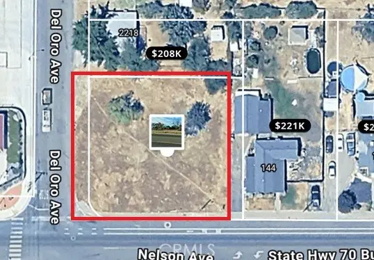 2008 Del Oro Avenue, Oroville, CA 95965