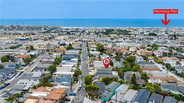 1049 3rd Street, Hermosa Beach, CA 90254