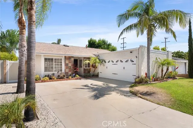 2407 Chapman, Lomita, CA 90717 - #1