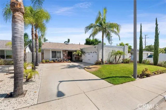 2407 Chapman, Lomita, CA 90717 - #2