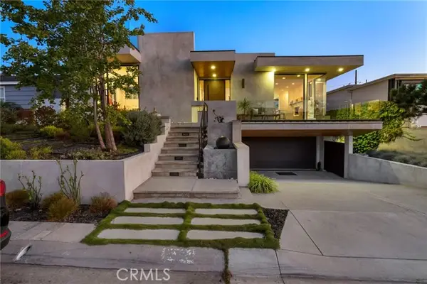 208 Paseo De Granada, Redondo Beach, CA 90277
