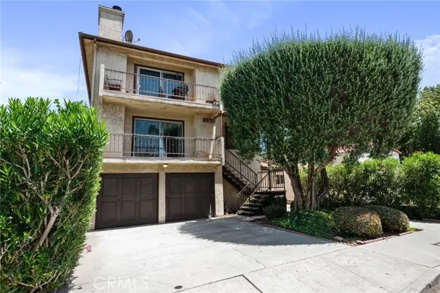 2230 Alma Avenue  #4, San Pedro, CA 90731 - #2