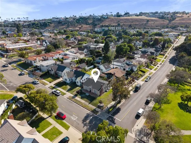 1401 Weymouth, San Pedro, CA 90732 - #1