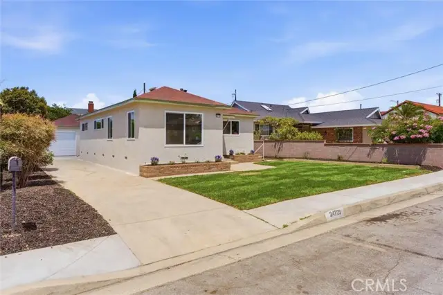 24723 Walnut Street, Lomita, CA 90717 - #2