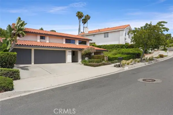 30408 Via Victoria, Rancho Palos Verdes, CA 90275