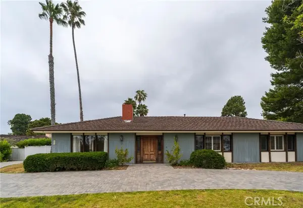 401 Yarmouth Rd, Palos Verdes Estates, CA 90274