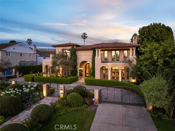 1824 Paseo Del Mar, Palos Verdes Estates, CA 90274