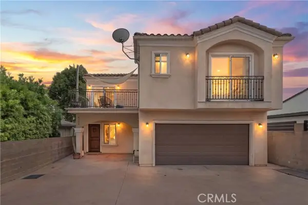 4734 171st, Lawndale, CA 90260