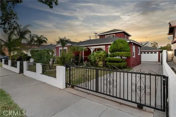 1866 San Francisco, Long Beach, CA 90806