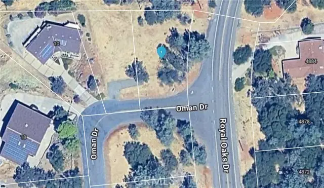 2 Oman Drive, Oroville, CA 95966 - #1