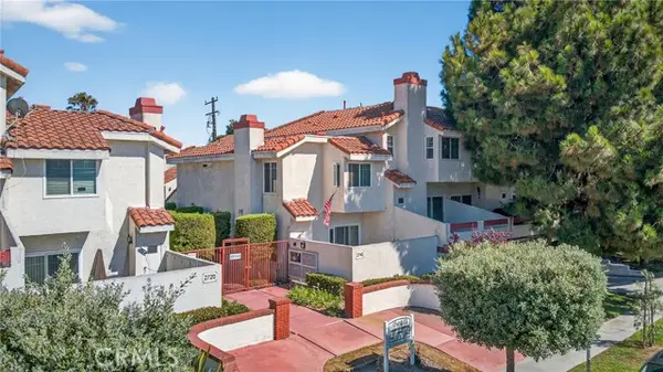 2720 Gramercy Avenue  #5, Torrance, CA 90501