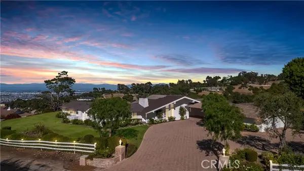 13 Buggy Whip Drive, Rolling Hills, CA 90274