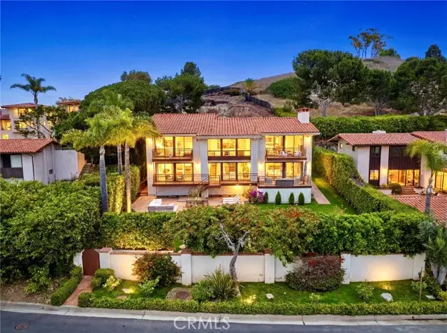 1304 Via Romero, Palos Verdes Estates, CA 90274 - #2